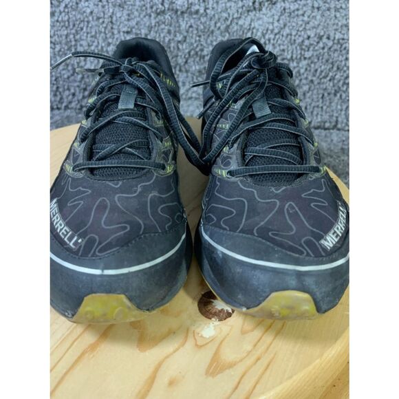 Merrell Sneakers Mix Master Aeroblock Trail Running Shoes Mens Size 11 Outdoors main image 8